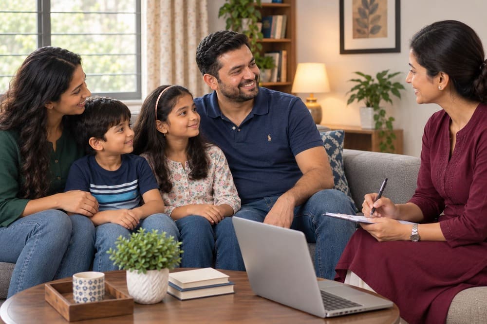 Family Care