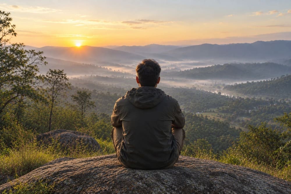 Mindfulness Guidance